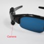 Sunglasses Micro Spy Camera DVR with Video Photos, PC Camera - 8G