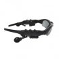 Bluetooth MP3 Player Sunglass with 4 GB Flash Memory