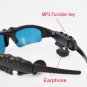 MP3 Sunglasses - 2GB