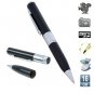 2G Spy Camera Pen Supports Low-light shooting Max 1280*960 VGA
