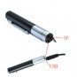2G Spy Camera Pen Supports Low-light shooting Max 1280*960 VGA