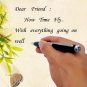 2G Spy Camera Pen Supports Low-light shooting Max 1280*960 VGA