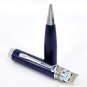2G Spy Camera Pen Supports Low-light shooting Max 1280*960 VGA