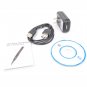 2G Spy Camera Pen Supports Low-light shooting Max 1280*960 VGA
