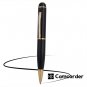 4G _ 720P Pen Micro Spy Camera DVR with Video, Photo, PC Camera