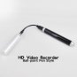 4G _30fps Motion Detection HD Mini Camera Pen DVR Camcorder