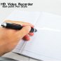 4G _30fps Motion Detection HD Mini Camera Pen DVR Camcorder