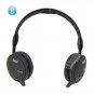 Stereo Bluetooth Headset with A Detachable Microphone