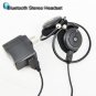 Stereo Bluetooth Headset (Handsfree, Headset, A2DP )