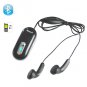 Cell Phone Bluetooth Headset (Two Channel)