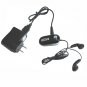 Cell Phone Bluetooth Headset (Two Channel)