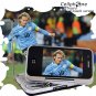 QuadBand TV/WIFI/JAVA with QWERT Keyboard and Swivel Touch Screen Cell Phone