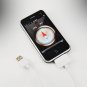 Quad Band 3.5 Inch Large Touch Screen Cell Phone with JAVA/WIFI and Compass