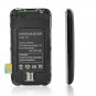 Quad Band 3.5 Inch Large Touch Screen Cell Phone with JAVA/WIFI and Compass