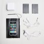 Quad Band 3.5 Inch Large Touch Screen Cell Phone with JAVA/WIFI and Compass