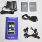 3.2 Inch Screen Cell Phone Quadband JAVA/WIFI/TV with Dual Camera and Compass