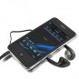 Ultra Thin 3.5 Inch Large Touch Screen WIFI/JAVA Quadband Cell Phone