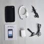 Ultra Thin 3.5 Inch Large Touch Screen WIFI/JAVA Quadband Cell Phone