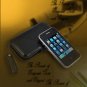 3.0 Inch Screen Dual Card Quadband QWERT Cell Phone