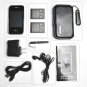 3.0 Inch Screen Dual Card Quadband QWERT Cell Phone