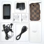 3.0 Inch Touch Screen Quad Band Hot Plug QWERT Cell Phone,WIFI