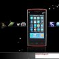 Quad Band 3.0 Inch Touch Screen Cell Phone with Analog TV, WIFI and JAVA