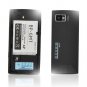 Quad Band 3.0 Inch Touch Screen Cell Phone with Analog TV, WIFI and JAVA