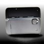 3.0 Inch Touch Screen Sideslip Quadband Mobile Phone with JAVA and Full Keyboard