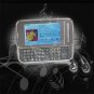 3.0 Inch Touch Screen Sideslip Quadband Mobile Phone with JAVA and Full Keyboard