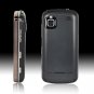 3.0 Inch Touch Screen Sideslip Quadband Mobile Phone with JAVA and Full Keyboard