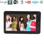 Google Android 7 Inch Touch Screen APAD Tablet PC with Camera (WIFI 802.11b/g)