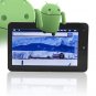 Google Android 7 Inch Touch Screen APAD Tablet PC with Camera (WIFI 802.11b/g)