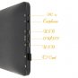 Google Android 7 Inch Touch Screen APAD Tablet PC with Camera (WIFI 802.11b/g)