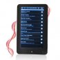 Google Android 7 Inch Touch Screen APAD Tablet PC with Camera (WIFI 802.11b/g)