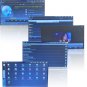 10.1 Inch touch screen Google Android 1.5 Apad Laptop