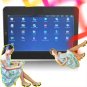 10.1 Inch touch screen Google Android 1.5 Apad Laptop