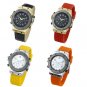 4GB Stainless Watch MP3 Player