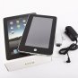 Wholesale 7inch Android 2.2 Tablet PC New VM8650 800 MHZ Flash Player 2PCS
