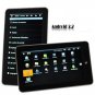 7inch Android 2.2 A9 tablet pc