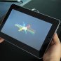 10.2 inch Tablet PC HD MID Laptop Google Android 2.1 tablet pc with Wi-Fi 1GHz CPU & free shipping