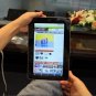 10.2 inch Tablet PC HD MID Laptop Google Android 2.1 tablet pc with Wi-Fi 1GHz CPU & free shipping
