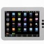 VR0008 8 inch Android 2.2 multi touch screen Tablet PC with WIFI