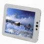 VR0008 8 inch Android 2.2 multi touch screen Tablet PC with WIFI