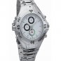Free shipping Brand New 2GB USB 5 in 1 functional Watch MP3 Player MP3 Player