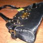 FENDI HANDBAG - Black Bastille