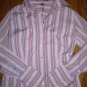 EXPRESS DESIGN STUDIO SHIRT -SIZE 2