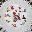 Dick & Jane Rope Bowl