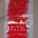 Patriot 8mm Line Beads for Fishing Patriot 8mm Line Beads for Fishing