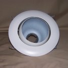 Thomas Resses Eyeball lighting trim