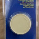 Leviton Trimatron Rotary Wall Mounted Fan Speed Control